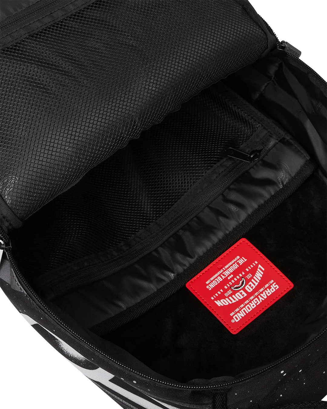 THE CHOSEN DIMENSION DLXR BACKPACK - Image 8