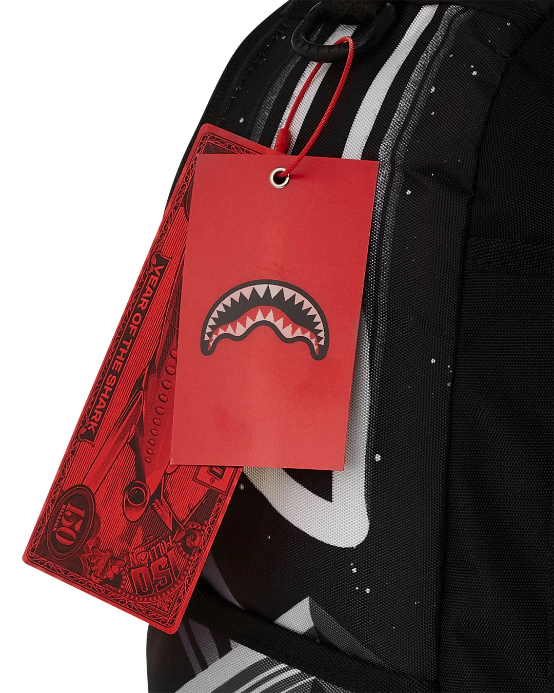 THE CHOSEN DIMENSION DLXR BACKPACK - Image 9