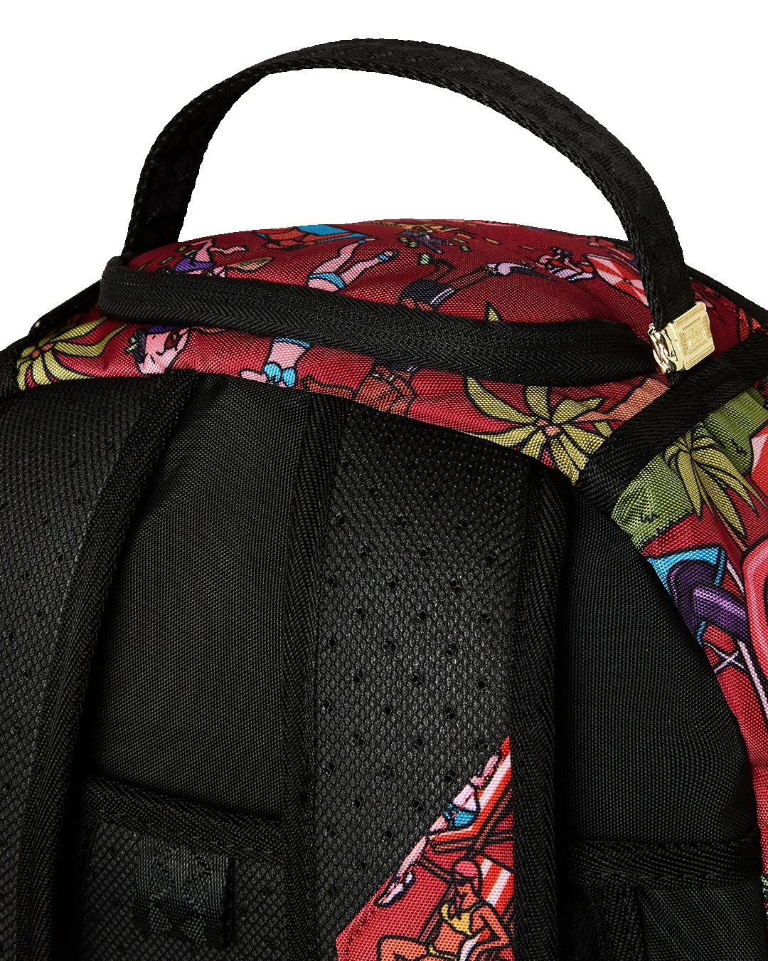 THE PARTY DONT SHARK DLXR BACKPACK - Image 7