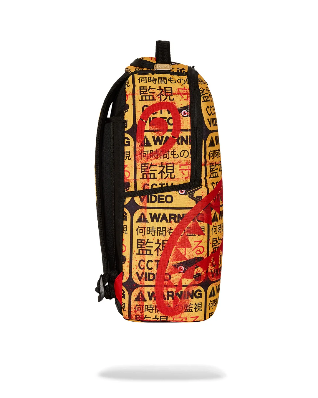 TOKYO SURVEILLANCE SHARK DLXR BACKPACK - Image 3