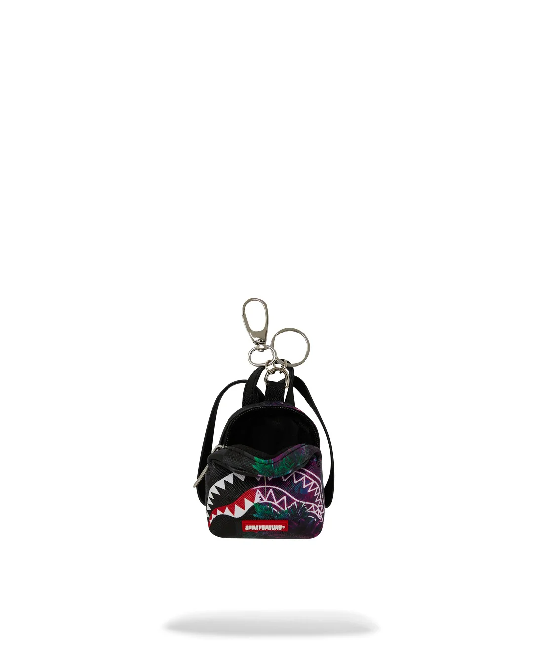 TREEHOUSE PARTY KEYCHAIN - Image 3