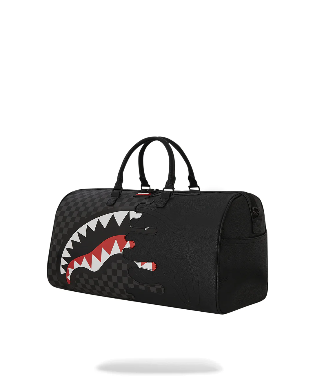 UNFINISHED SHARK DUFFLE - Image 3