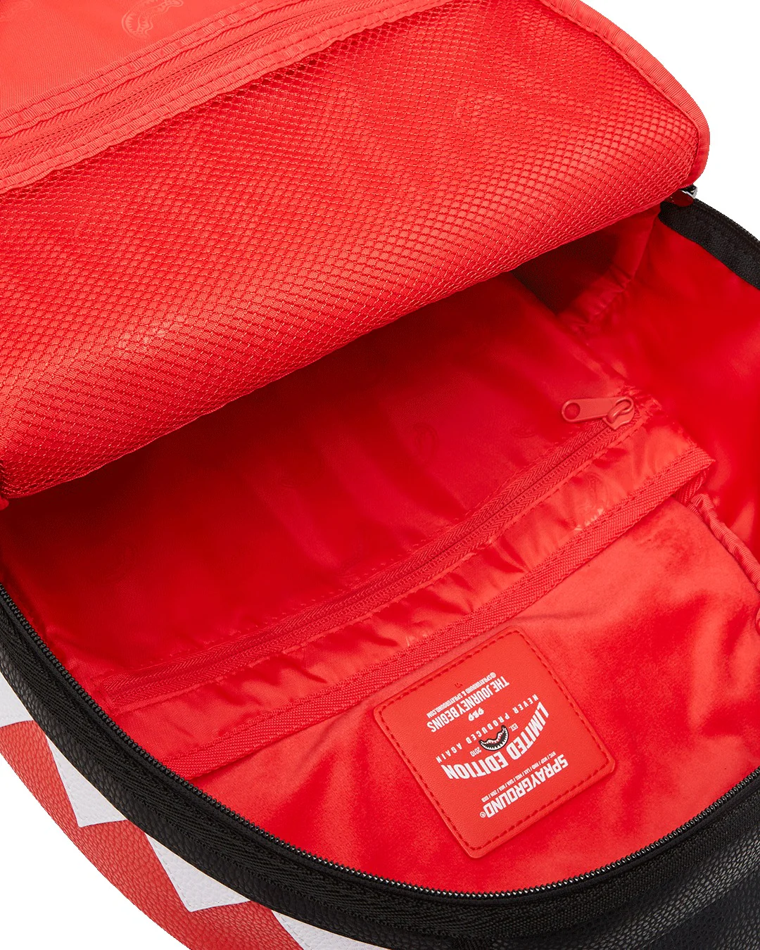 VSM LUXE DLXSV BACKPACK - Image 8