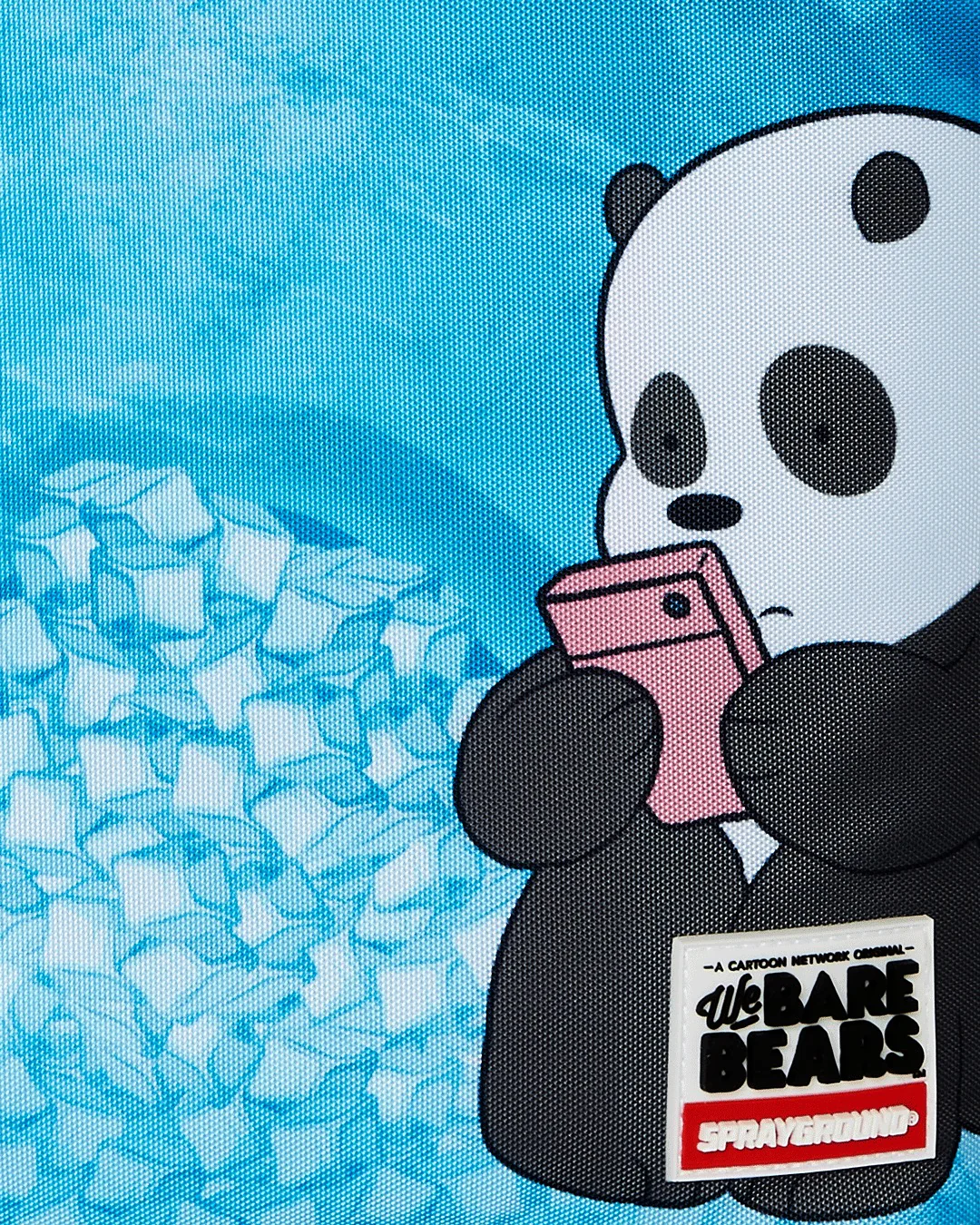WE BARE BEARS CHILLIN' DLXR BACKPACK - Image 9