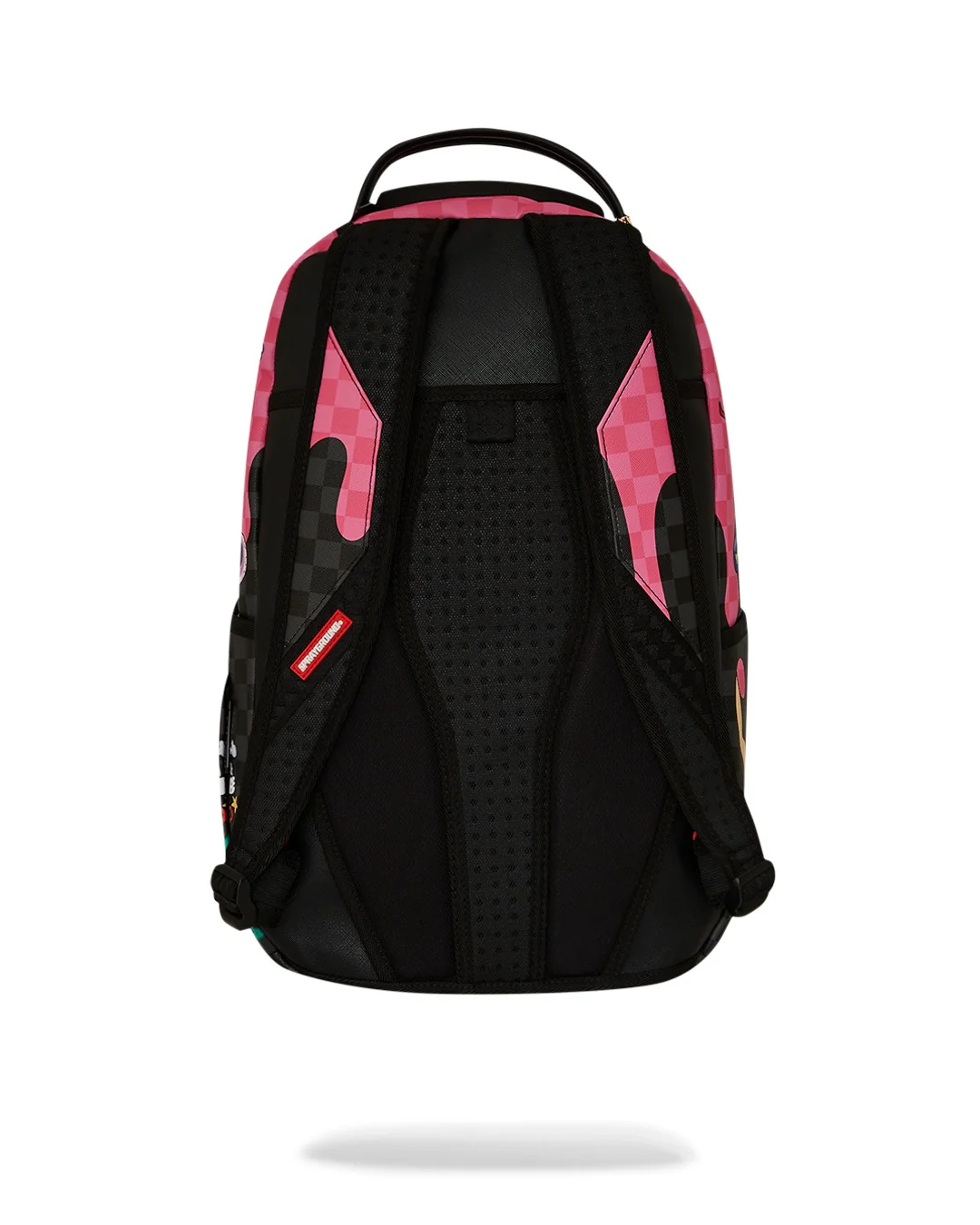 WTF SKULL DRIP DLXSV BACKPACK - Image 4