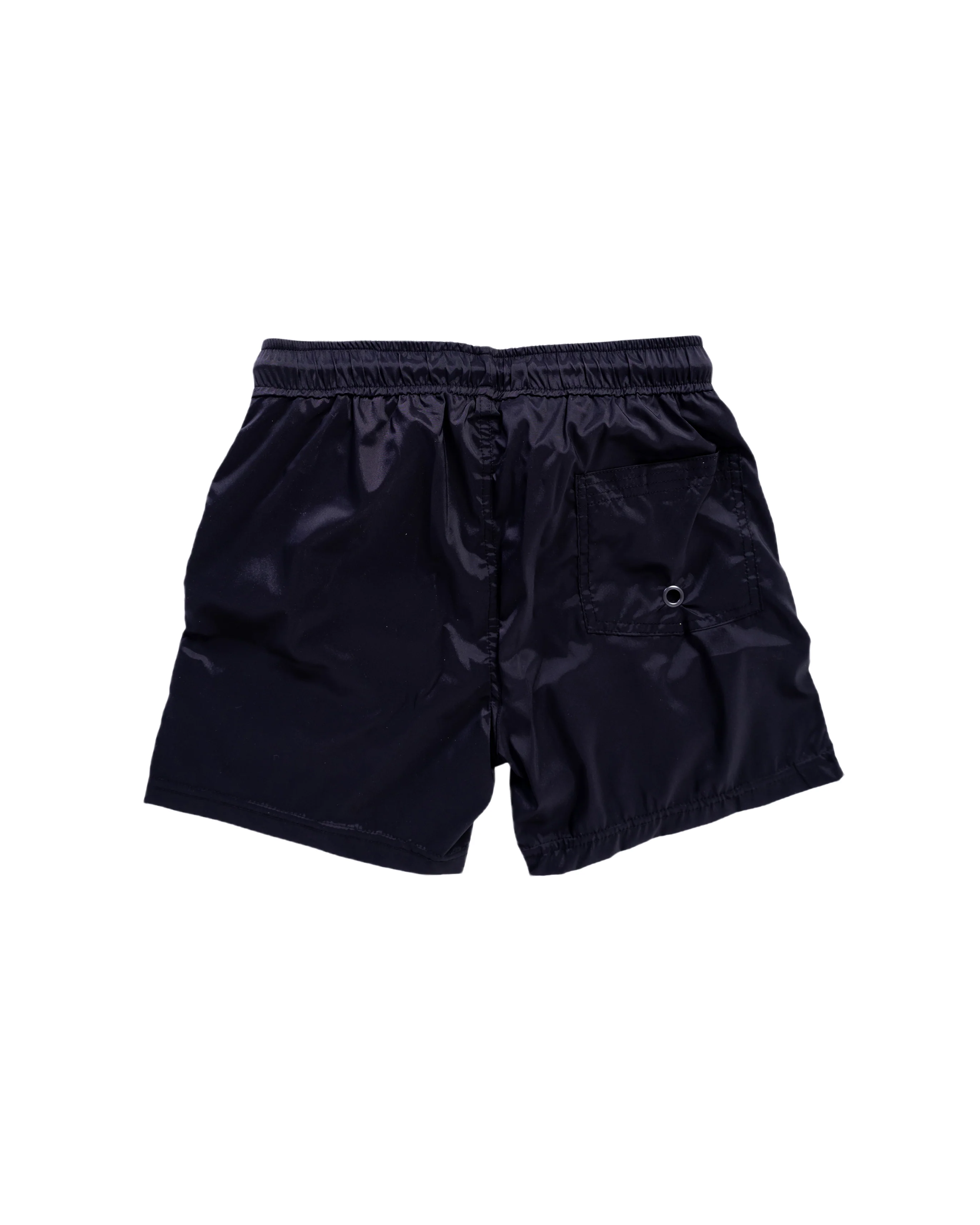 Sharkmouth Nr 8 Swim Trunks - Image 4