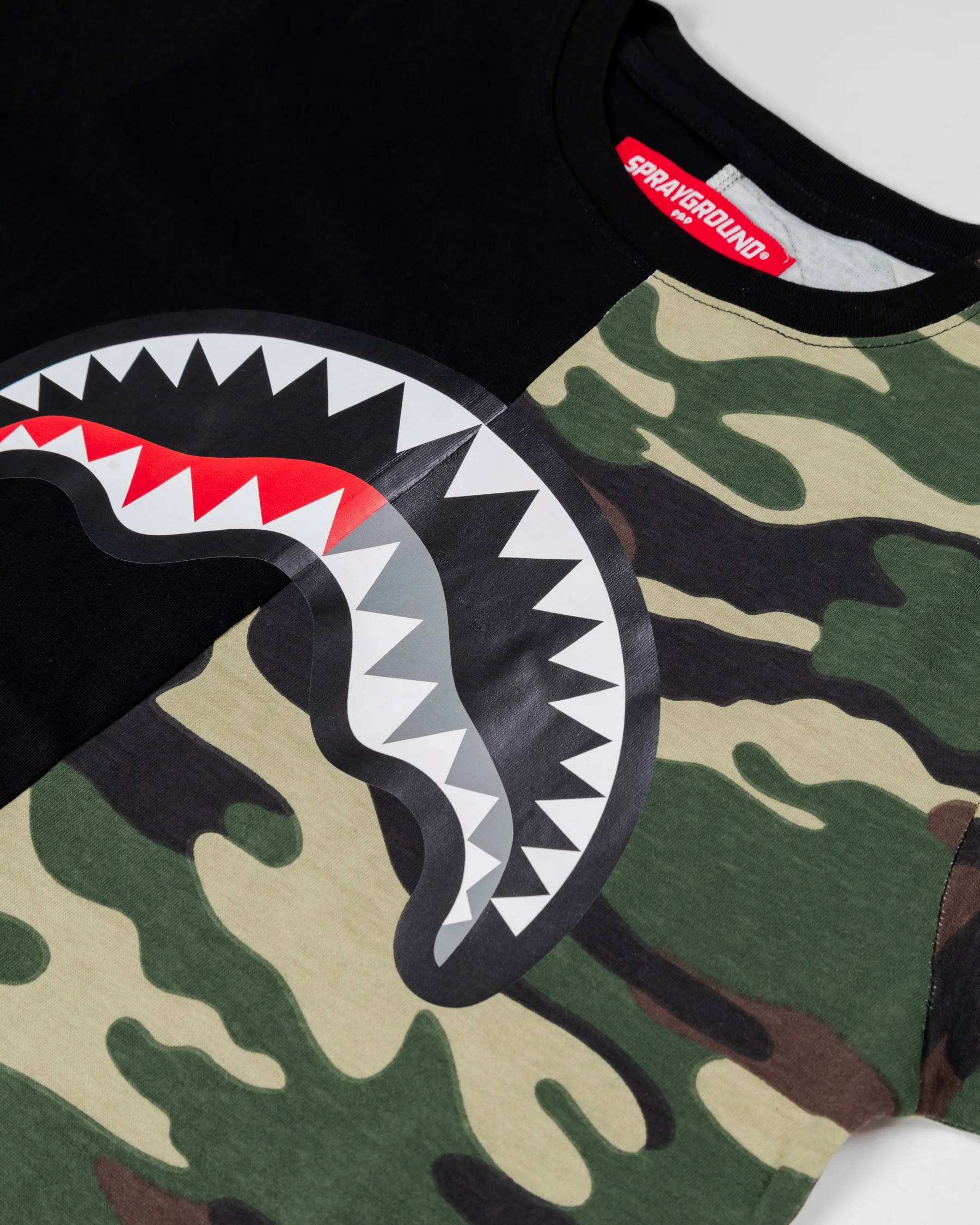Youth - Double Shark - Image 3