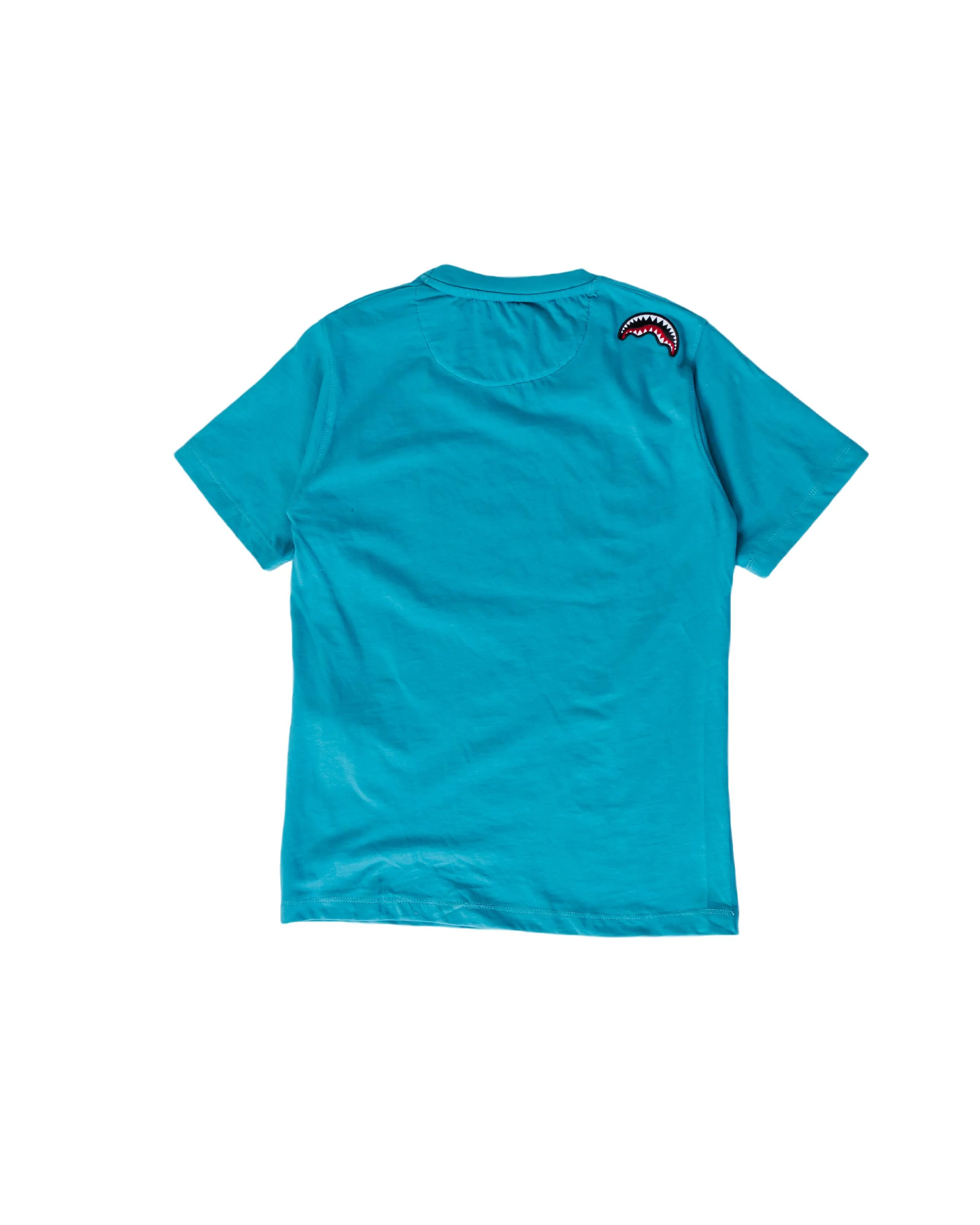 Zombie Bear T-shirt Youth - Image 3