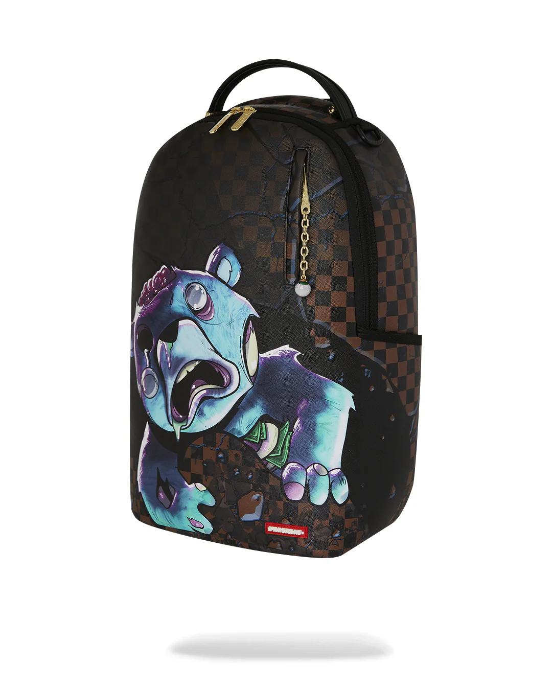 ZOMBIEBEAR BACKPACK - Image 5